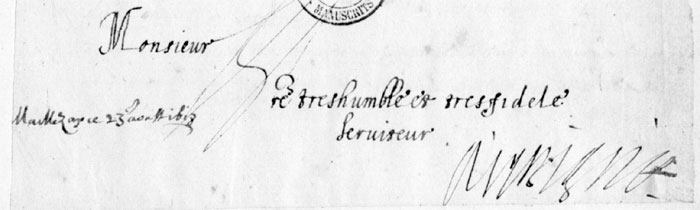 signature aubigne