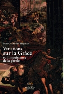 Fragonard Variations sur la grace