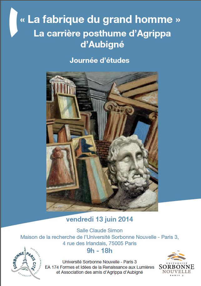 Journée d'étude Journée d'étude