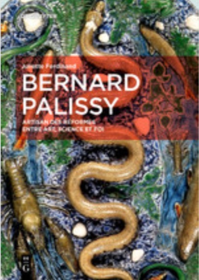 Bernard Palissy